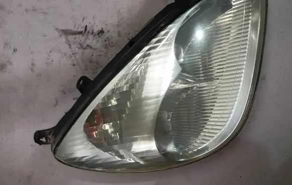 Citroen C5 Headlight/headlamp