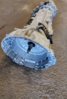 Dodge Challenger Automatic gearbox TPKTK171763386 P68283311AA