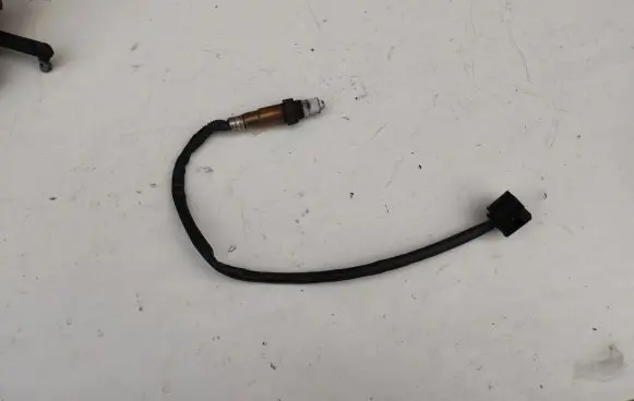Mercedes-Benz C W205 Lambda probe sensor 7575673 0258014187 HSNADV