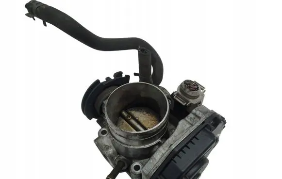 Seat Toledo II (1M) Throttle valve 06A133064M