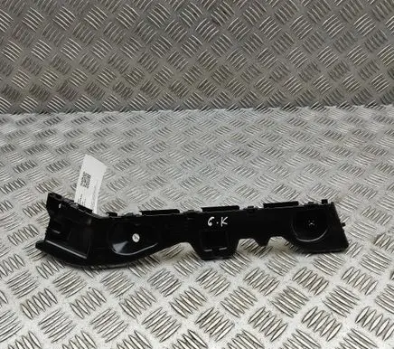 Mazda 3 Rear bumper mounting bracket BCKN502J1
