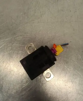 Audi A6 S6 C7 4G Battery relay fuse 4F0915519 120243