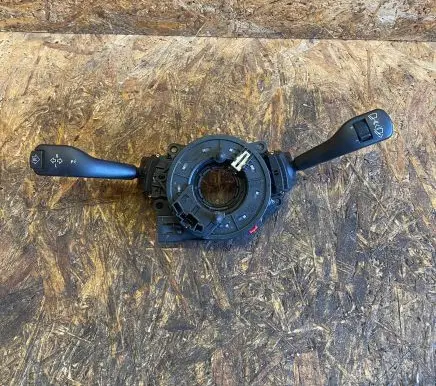 BMW 3 E46 Indicator stalk 83774889 01404017