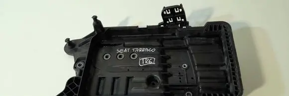 Seat Tarraco Battery box tray 5QF915325B