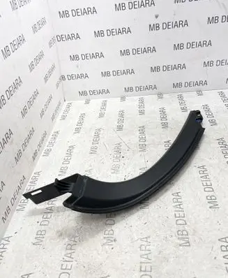 Tesla Model S Other trunk/boot trim element 100906600C