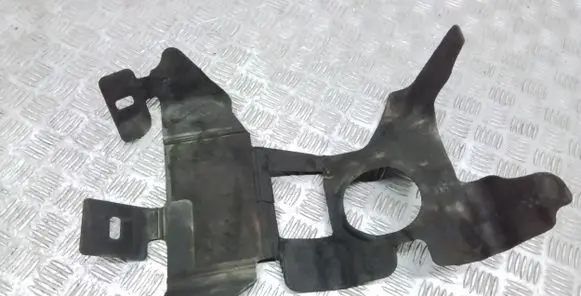 BMW i3 Heat shield in engine bay 8535501