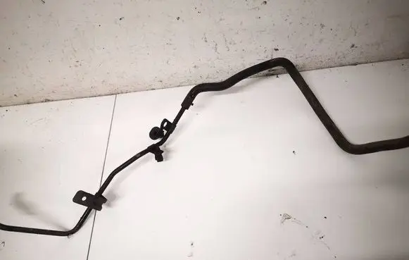 Volkswagen Golf V Engine coolant pipe/hose 1k0121070bc