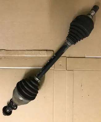Opel Insignia A Front driveshaft 13228204