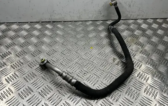 Audi A6 S6 C6 4F Air conditioning (A/C) pipe/hose 4F0260701N MAJX5803
