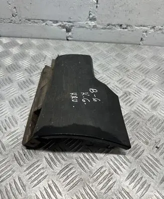 Volkswagen PASSAT B6 Side skirt rear trim 3c0853897