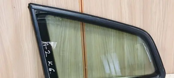 Audi A2 Rear side window 43R00021 8Z0845299C DOT32M13AS2