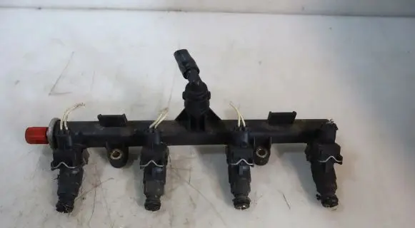 Fiat Grande Punto Fuel main line pipe