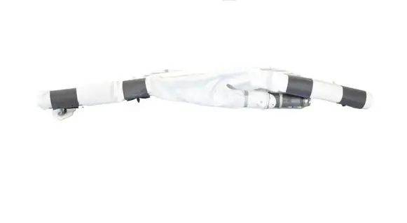 Tesla Model X Roof airbag 103676000H