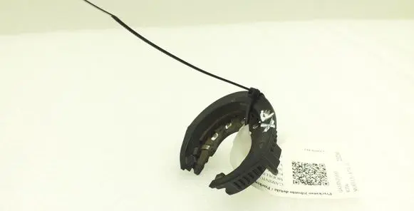 Headlight part