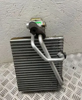 Air conditioning (A/C) radiator (interior)