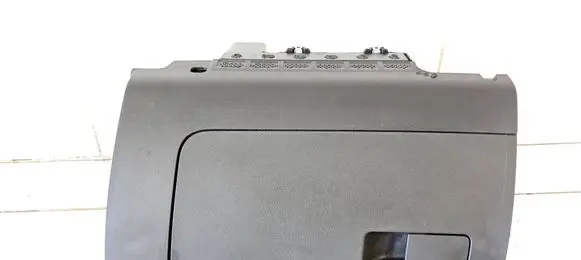 Skoda Rapid (NH) Glove box 5JB857264 1704315X T0520083