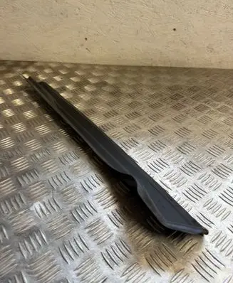 BMW i4 Other trunk/boot trim element 9448319 243101 18331210