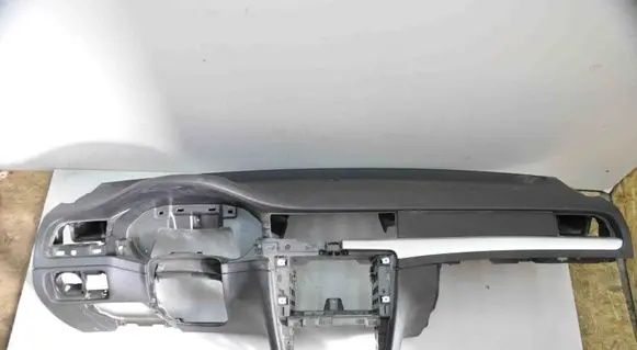 Skoda Superb B6 (3T) Dashboard 3T1857007C