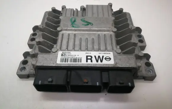 Nissan Qashqai Engine control unit/module 23710BR30A