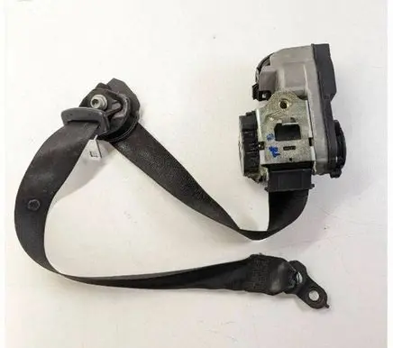 Mercedes-Benz GL X164 Front seatbelt 33033535