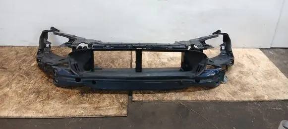 Volvo V40 Front bumper cross member 31276334