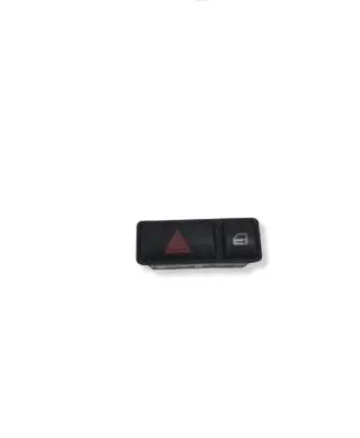 BMW 3 E46 Hazard light switch 8368920