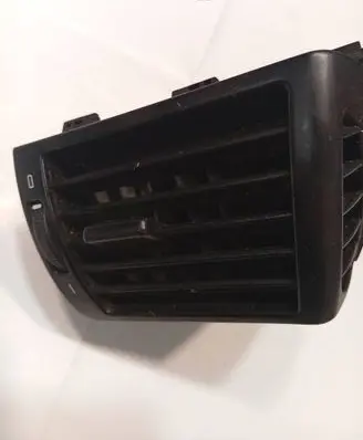 Audi A6 S6 C5 4B Dashboard side air vent grill/cover trim 64228361897 C369701