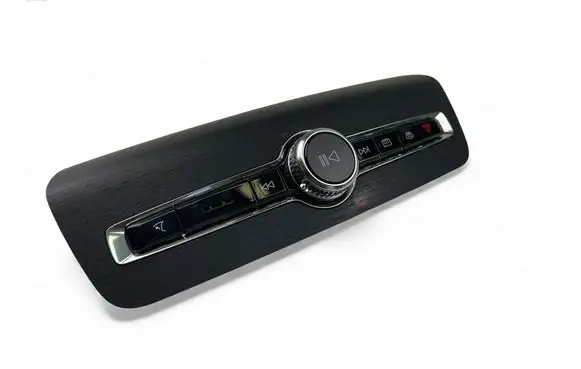 Volvo XC90 Interior fan control switch P31346789