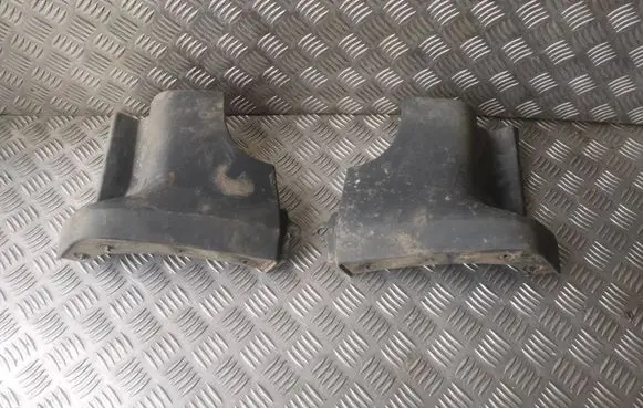 Volvo XC90 Front sill trim cover 