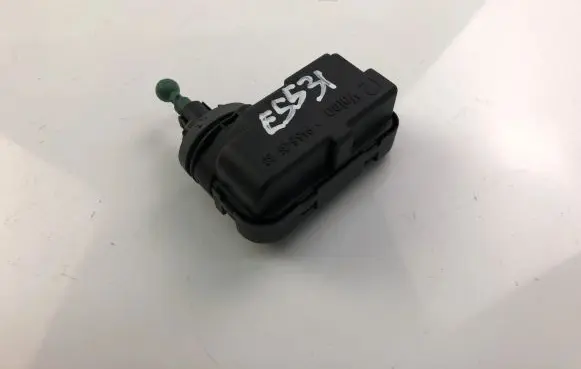 Fiat Punto (188) Light module LCM PA66GF30