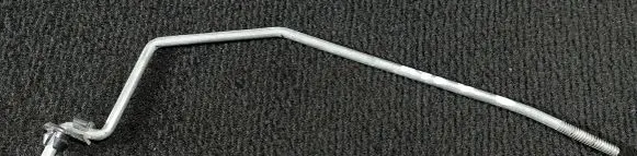 Mitsubishi Space Star Front door cable line 
