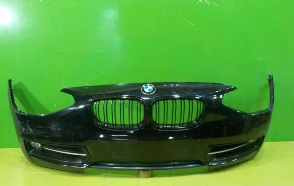 BMW 1 F20 F21 Front bumper PRZOD ZP41