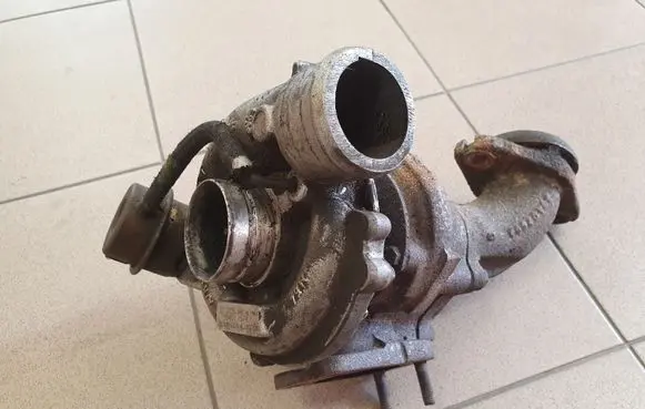 Iveco Daily 3rd gen Turbo 504071574