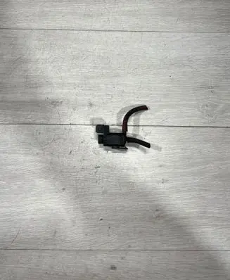 Turbo solenoid valve