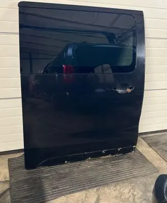 Peugeot Traveller Side sliding door 