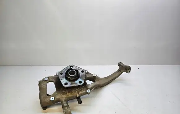 Audi A4 S4 B9 Front wheel hub 8W0407560