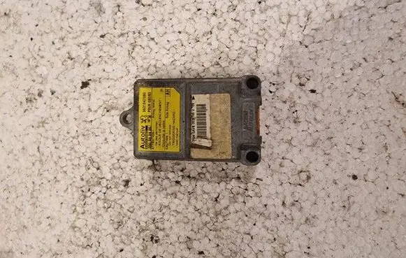 Airbag control unit/module