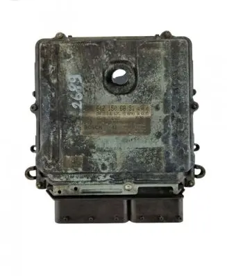 Mercedes-Benz R W251 Engine control unit/module A6421506891