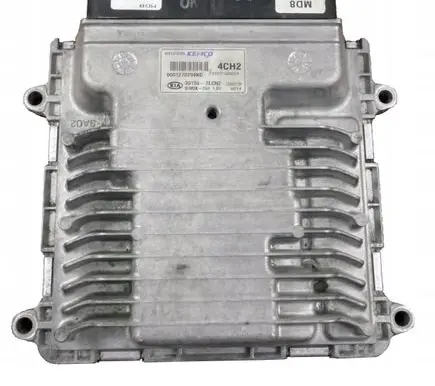 KIA Stinger Engine control unit/module 3LCH2