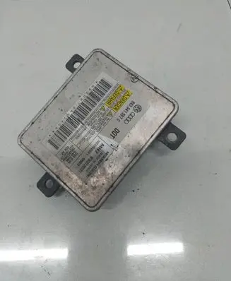 Audi A4 S4 B8 8K Headlight ballast module Xenon 8K0941597C