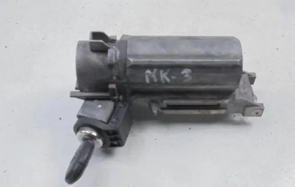 Ford Mondeo Mk III Ignition lock