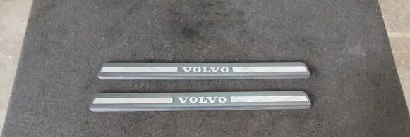 Volvo S60 Other sill/pillar trim element