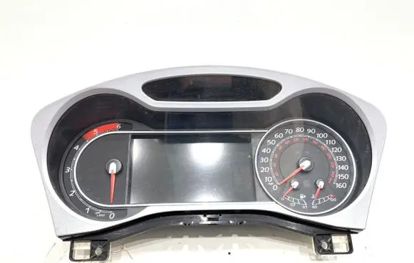 Ford Mondeo MK IV Speedometer (instrument cluster) 8M2T-10849-XC