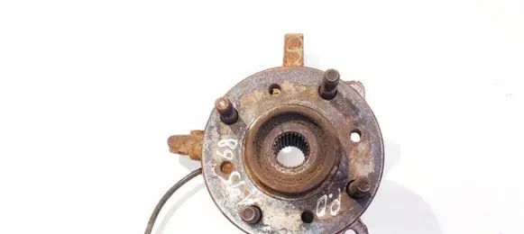 Mitsubishi Space Star Front wheel hub