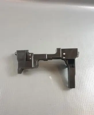 Toyota RAV 4 (XA50) Other center console (tunnel) element 5898542080
