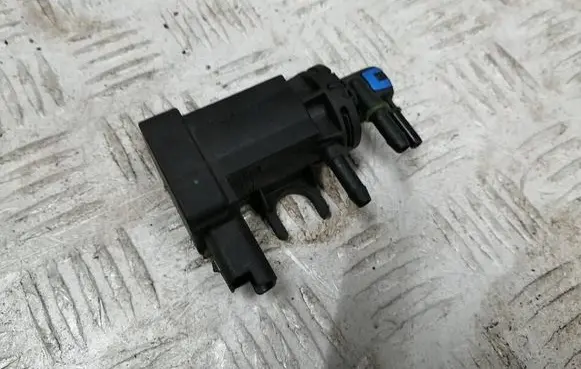 Ford Mondeo MK V Turbo solenoid valve 9808206880 13625731 7160164131