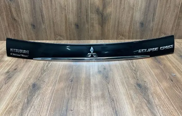 Mitsubishi Eclipse Cross Trunk door license plate light bar 5817A275ZZ