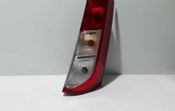 Dacia Dokker Rear/tail lights 265509604R