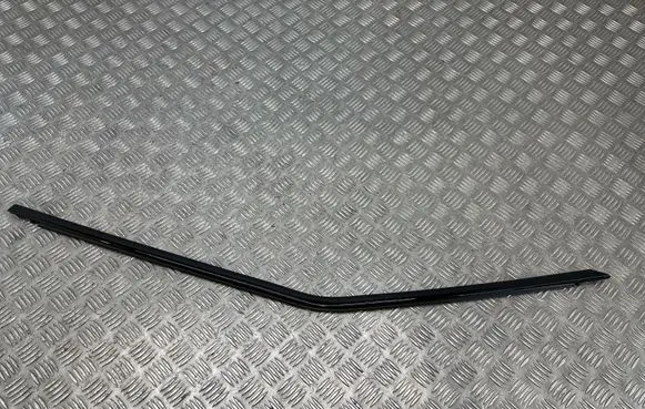 Volvo XC40 Rear door glass trim molding 31864029
