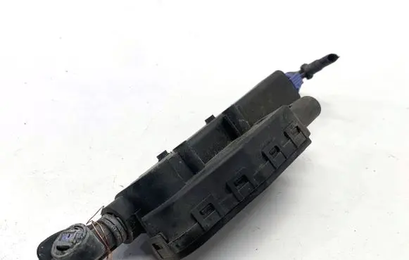 Audi A8 S8 D3 4E Headlight washer spray nozzle 4E0955965A